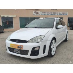 Zubehör Ford Focus MK1 3-oder 5 Türe (1998 - 2004)